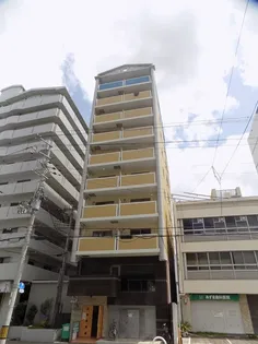 シティーコート大小路の画像