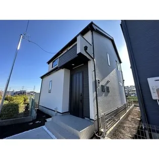 東京都東村山市多摩湖町1【一戸建】の外観