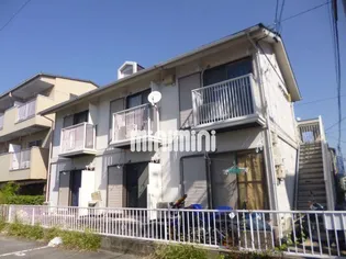 ハイツむらさきの画像