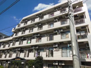 トキコ新百合ヶ丘の画像