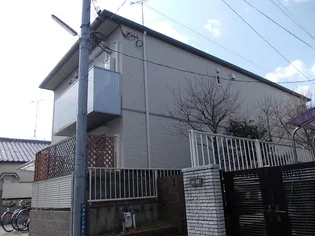 恵盛マンションの画像