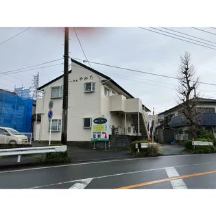 神奈川県茅ヶ崎市堤【アパート】の外観