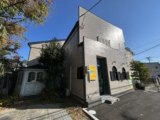 コーポラベンダーの画像