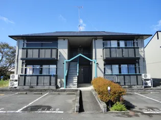 クレストコート B棟の画像