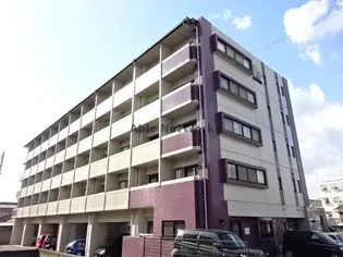 ドリームメゾン篠田IIの画像