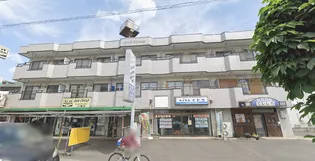 イイヤママンションの画像