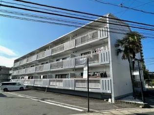 サバーヴ西坂の画像