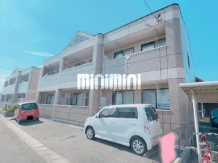 ピュアクリスタルの画像