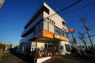 マーメイド21ビル【3階】の外観