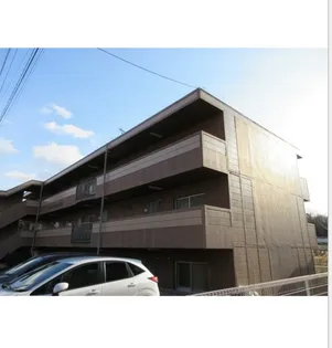 アビタシオンみずほ台【1階】の外観