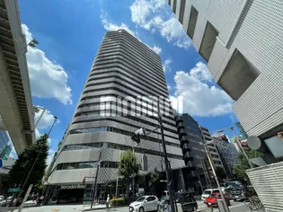 フロンティア新宿タワーの画像