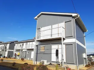 千葉県木更津市清見台3【一戸建】の外観