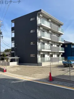 ラグナ四日市【2階】の外観