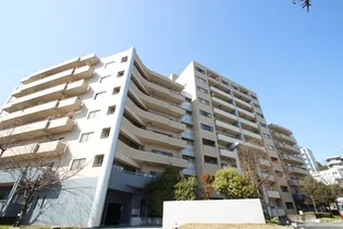 ヒルズアリーナIII番館の画像