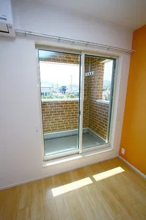 サニープレイスIII【2階】の内装