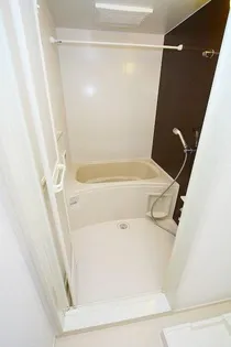 サニープレイスIII【2階】の風呂