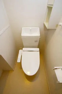 サニープレイスIII【2階】の内装