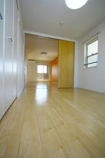 サニープレイスIII【2階】の内装