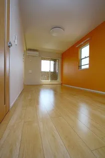 サニープレイスIII【2階】の居間