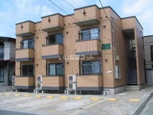 セジュールKIIIの画像