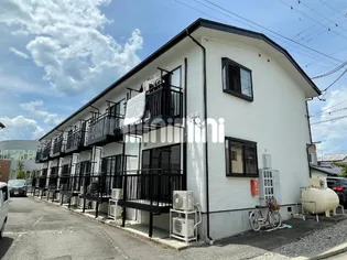 CASAマサキA Bの画像