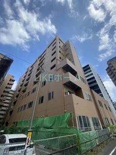 ステイビルII【4階】の外観