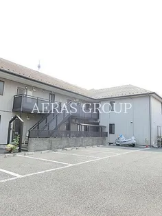 ロイヤルパークハウス大泉の画像