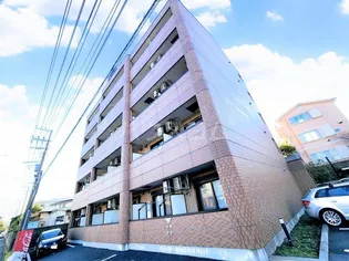 パラシオン平塚の画像