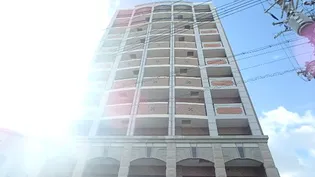 ラグゼ海老江Ⅱの画像