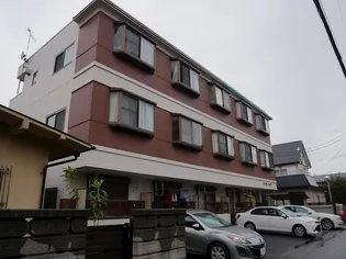 ローランハイツの画像