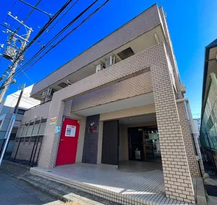 Musubu Terrace #yokohama【2階】の外観