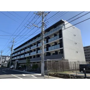 ストーリア市川行徳の画像