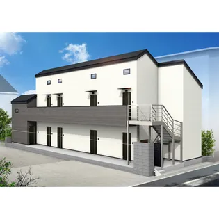 ベルアージュ日吉本町の画像