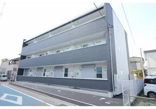 リコルテ志茂の画像