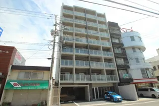 PINO楽々園の画像