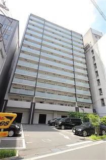 アーバネックス堂島【4階】の外観