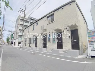 AISHIN COURTの画像