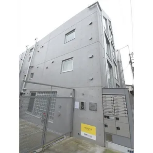 東京都新宿区新宿6【マンション】の外観