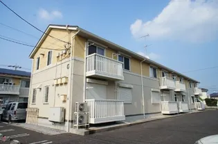 リビングタウン結城 Gの画像