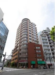 ザ レジデンス赤坂檜町の画像