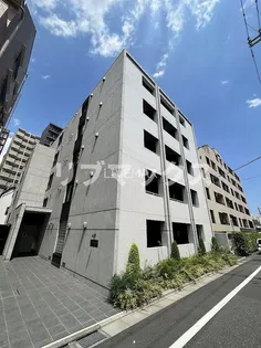 ラクラス四谷三丁目【4階】の外観