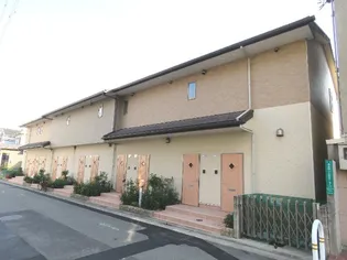 スマイル東三国ヶ丘の画像