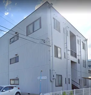 若宮ハイツの画像