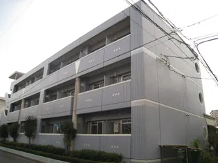 フェニックス保田【2階】の外観