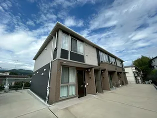 神奈川県秦野市南矢名5【アパート】の外観