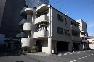 堀ビルの画像