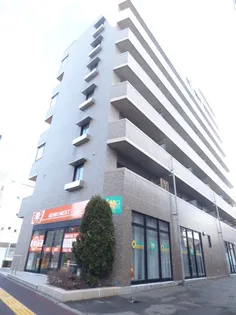 アブニール小田原【3階】の外観