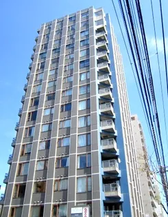 GT TOWER南郷台の画像