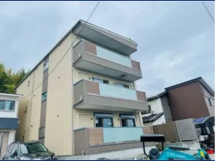 ラウレアコート吹田原町の画像