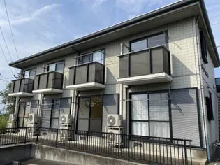 ブラザーハイツAの画像